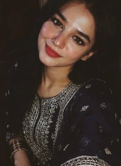 Aaannniii Sharm A - escort in Jaipur Photo 11 of 11