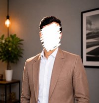 Aaarav - Male escort in New Delhi