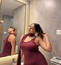 ꧁NO ADVANCE -Direct Pay To Girl In Room꧂ - escort in New Delhi Photo 1 of 3