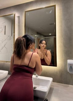 ꧁NO ADVANCE -Direct Pay To Girl In Room꧂ - escort in New Delhi Photo 2 of 3
