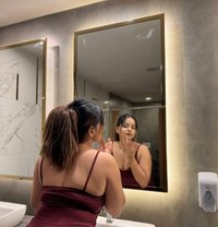 ꧁NO ADVANCE -Direct Pay To Girl In Room꧂ - escort in New Delhi