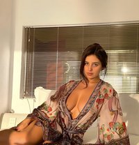 Aabha - escort in Ahmedabad Photo 1 of 2