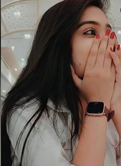 Aabha Singh (Direct Girl) - escort in Udaipur Photo 1 of 3