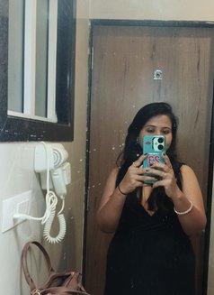 Aabha Singh (Direct Girl) - escort in Udaipur Photo 2 of 3