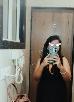 Aabha Singh (Direct Girl) - escort in Udaipur Photo 3 of 3