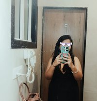 Aabha Singh (Direct Girl) - escort in Udaipur