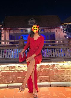 Aabha Subedi hand cash service - escort in Kathmandu Photo 1 of 2