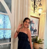 Aachal - escort in Ahmedabad