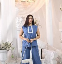 Aachal - escort in Candolim, Goa