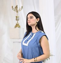 Aachal - escort in Candolim, Goa
