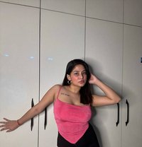 Aachal - escort in Hyderabad