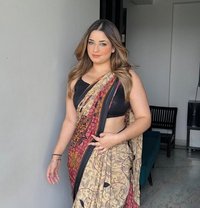 Aachal - escort in Pondicherry