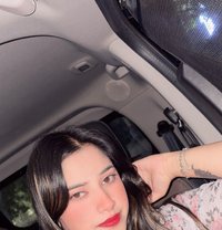 Aachal college student & A1 girl - escort in Bangalore