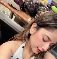 Aachal college student & A1 girl - escort in Bangalore