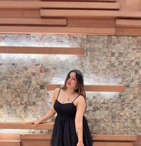 Aachal college student & A1 girl - escort in Bangalore