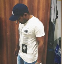 Aachi - Male escort in Kochi
