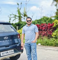Aachi - Male escort in Kochi