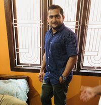 Aachi - Male escort in Kochi