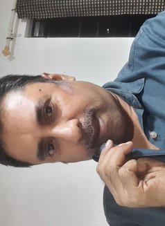 STOP 4..Cul fun with hot guy frm Chennai - Male escort in Bangalore Photo 1 of 9
