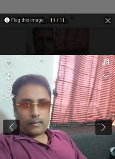 STOP 4..Cul fun with hot guy frm Chennai - Male escort in Bangalore Photo 5 of 9