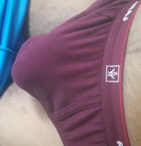 Your search ends - perfect companion - Acompañantes masculino in Chennai