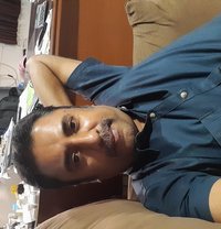 Aactionking - perfect companion - Male escort in Chennai