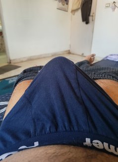 Aactionking - perfect companion - Male escort in Chennai Photo 10 of 10