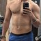 Aadesh Dubey - Male escort in Bangalore
