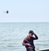Aadesh - Male escort in Bangalore
