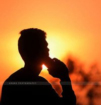 Aadhil - Male escort in Al Manama