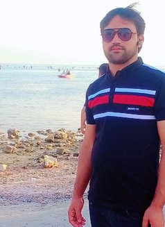 Aadhil - Male escort in Al Manama Photo 2 of 2