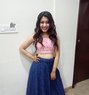 Aadhini - escort in Bangalore Photo 1 of 2