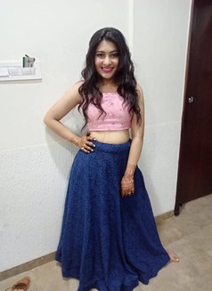 Aadhini - escort in Bangalore Photo 1 of 2