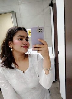 Aadhini - escort in Bangalore Photo 2 of 2