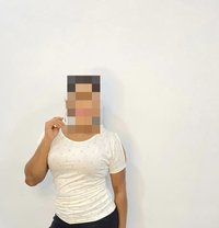 Aadhira Gfe 25old - escort in Dubai