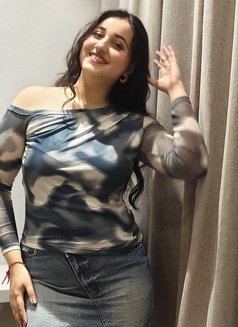 Aadhvika - escort in Kochi Photo 2 of 3