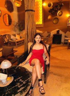 Aadhya - escort in Thane Photo 1 of 5