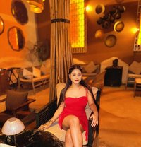 Aadhya - escort in Thane Photo 1 of 5