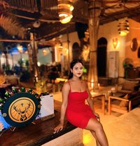 Aadhya - escort in Thane