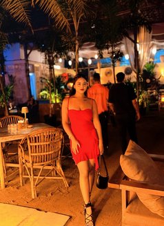 Aadhya - escort in Thane Photo 3 of 5