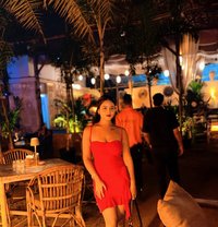 Aadhya - escort in Thane