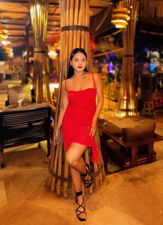 Aadhya - escort in Thane Photo 5 of 5