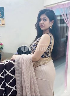 Aadhya - escort in Thiruvananthapuram Photo 2 of 2
