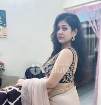 Aadhya - escort in Thiruvananthapuram
