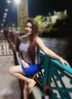 Aadhya - escort in Bangalore Photo 4 of 4