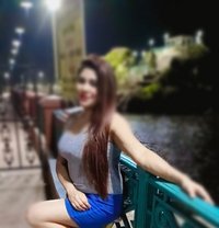Aadhya - escort in Bangalore