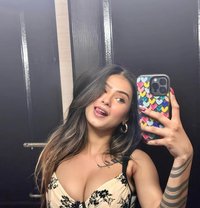 Aadhya - escort in Ahmedabad