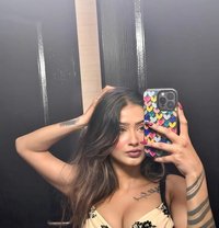 Aadhya - escort in Ahmedabad