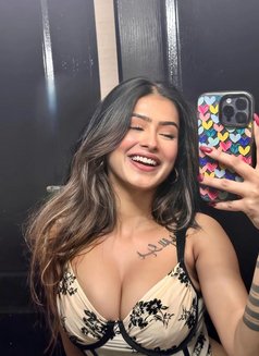 Aadhya - escort in Ahmedabad Photo 5 of 5