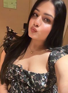 Aadhya - escort in Ahmedabad Photo 2 of 2
